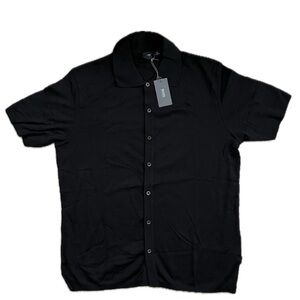 HUGO BOSS SS Button Down Shirt